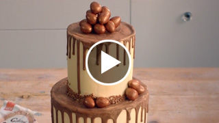 Watch Video - Galaxy Spring Bake Showdown