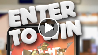 Watch Video - How to play - Malteser Bunny Competition