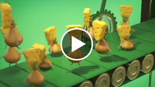 Watch Video - Ringos Golden Wonder Promotion