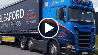 Watch Video - Sleaford Quality Foods