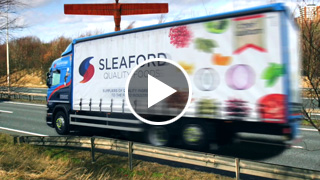 Watch Video - Sleaford Quality Foods