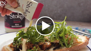 Watch Video - Stokes Sauces