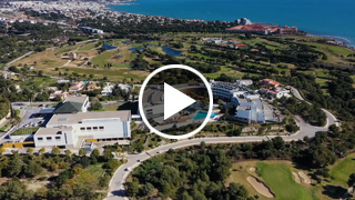 Watch Video - Barcelona 2024